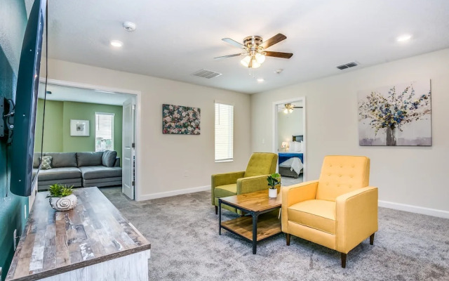 Bookmark Villa Story Lake 3