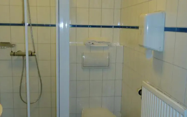 Hotel Amadeus