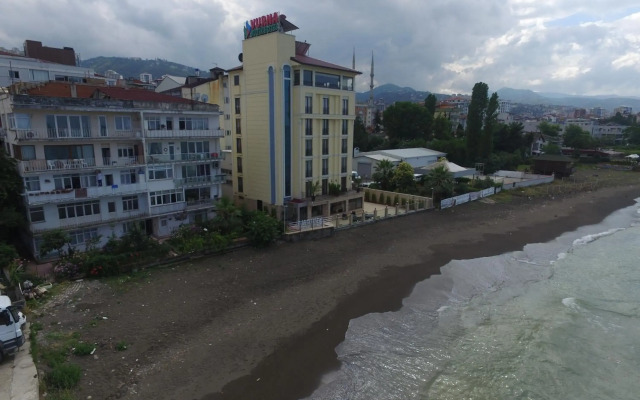 Vurna Butik Hotel