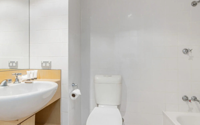 Frontier Hotel Darwin