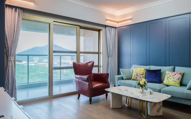 Seven Hotel Nanshan Branch