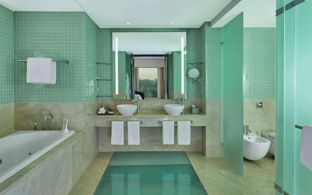 Waldorf Astoria Cairo Heliopolis Hotel