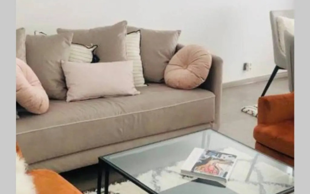 Magnifique Appartement au cœur de Nancy