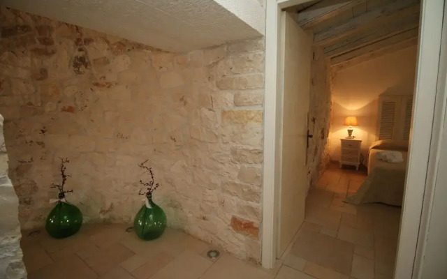 Trulli della Lama