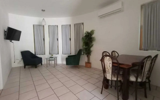 Villas Marula