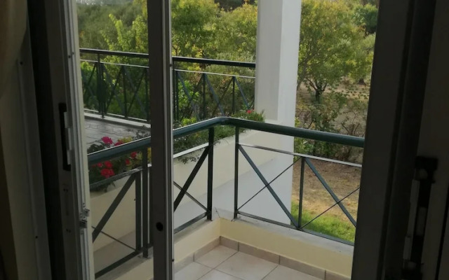 Villa Irene