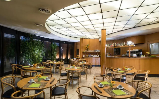 Отель La Pioppa