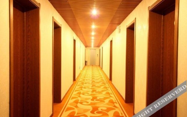 Yunfu Boutique Hotel