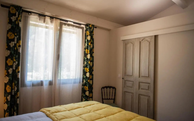 Bastide Toujours Dimanche, Maison de vacances