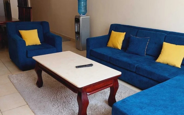 Lux Suites Greatwall Gardens Apartments