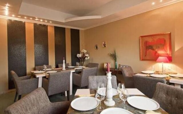 Bizant Boutique Hotel