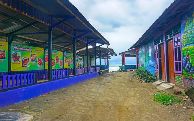 SPOT ON 92154 Nusasari Guest House
