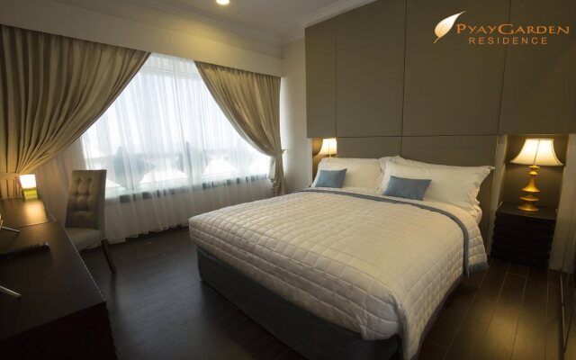 Pyay Garden Residence