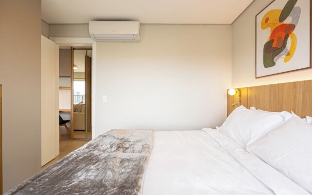 FYM- Cyrela For You Moema - Anora Spaces