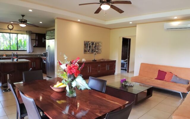 Villas Venado Condominio