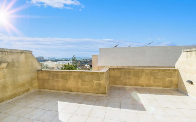 Ta'sandrija Pool And Well-being In Gozo