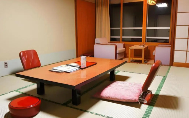 Hotel New Katsura
