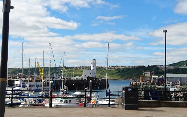 Marine View Apartments