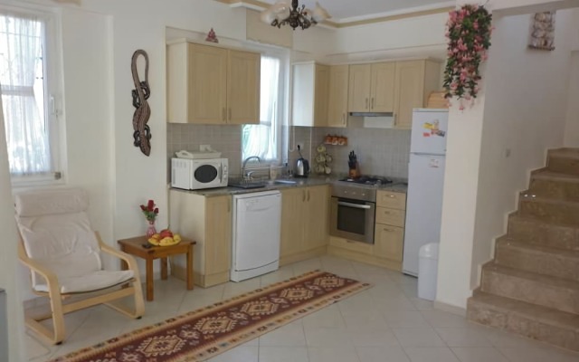 New Age Villa Tina