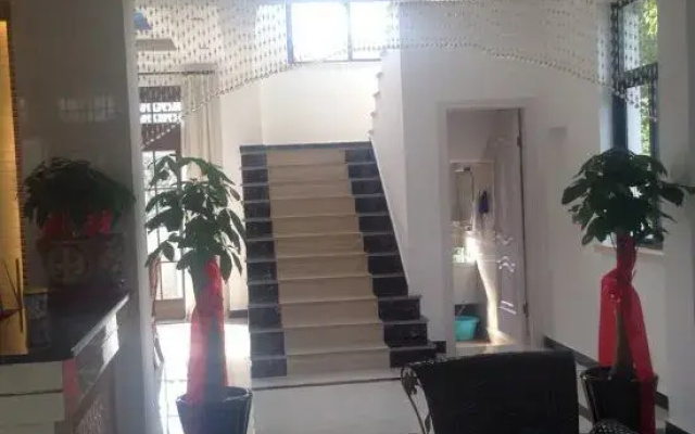 Wenzhou Sea Day Homestay