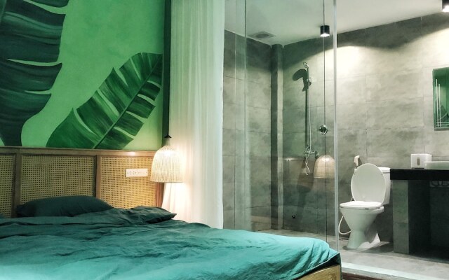 No 10 Homestay