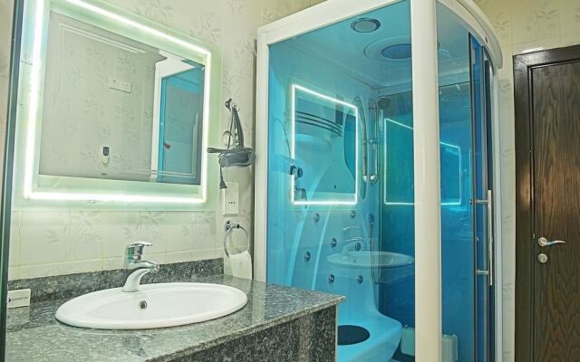 IEC Villa Resort