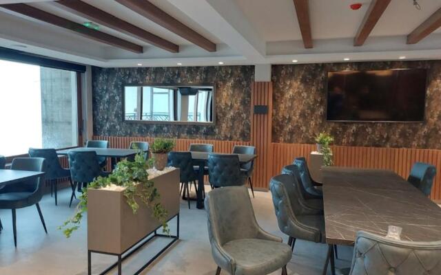 President Kop - Apartman A21