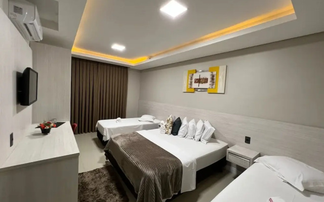 Hotel Balneário do Parque