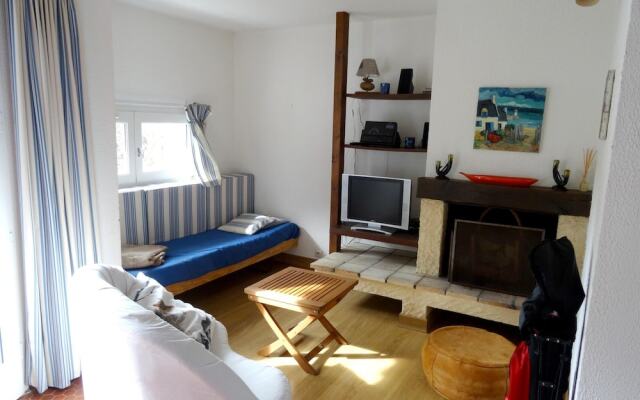 Holiday home Hameau du golf de St Laurent