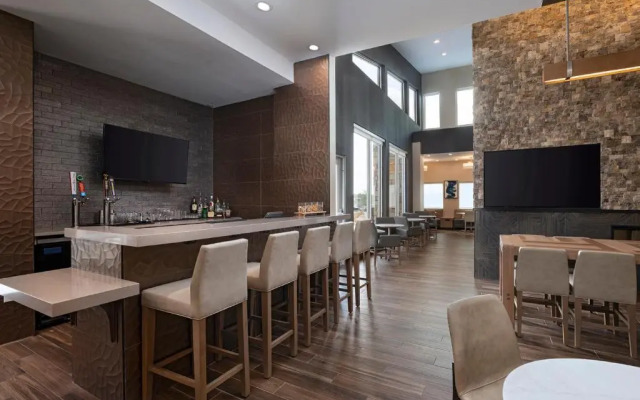 Residence Inn Georgetown