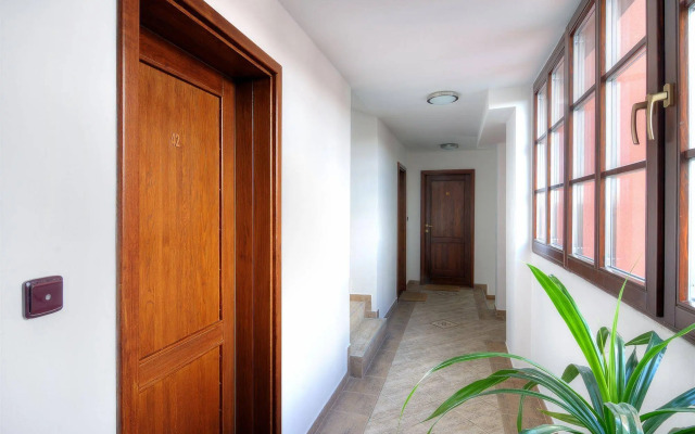 Family Apartments Praha 6