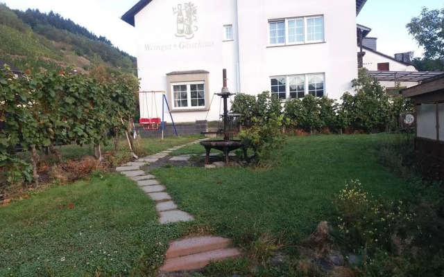 Gästehaus-Weingut Michael Scholer