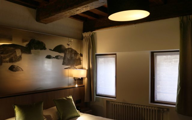 Hotel le Mouton Blanc