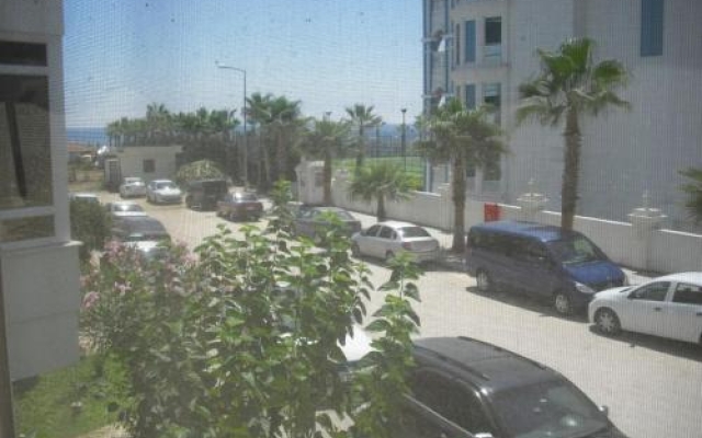 Royal 6 Ahmet