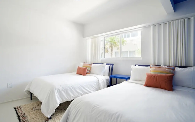 Sonder - South of 5th