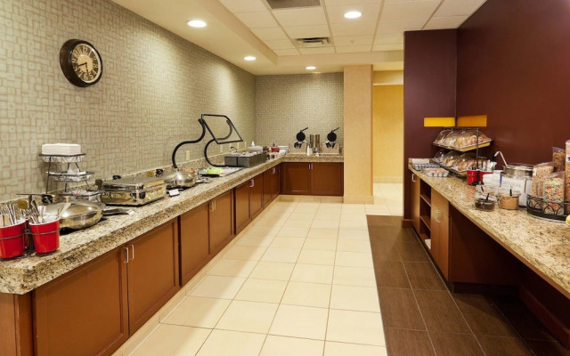 Residence Inn Chicago Oak Brook