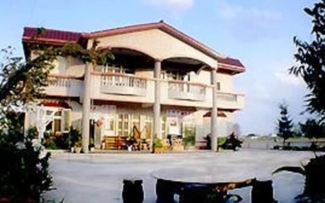 Yilan Feeling Homestay B&B