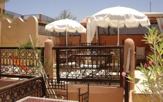 Riad Alena Marrakech