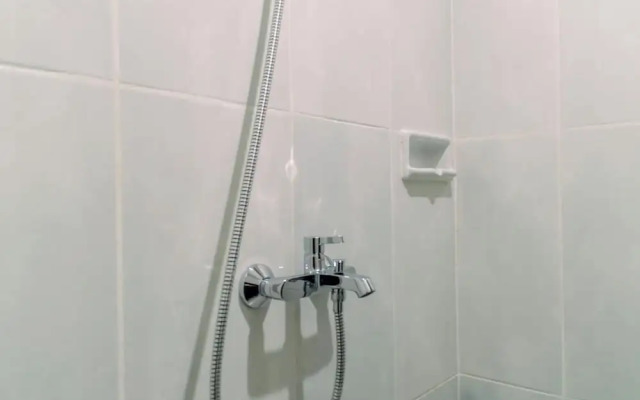 Fancy And Nice Studio At Serpong Garden Apartment