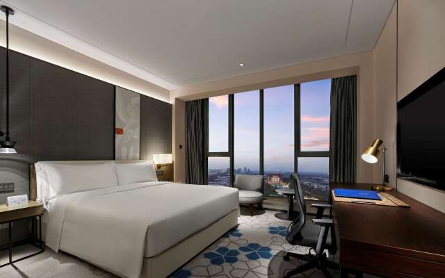 DoubleTree by Hilton Baoding