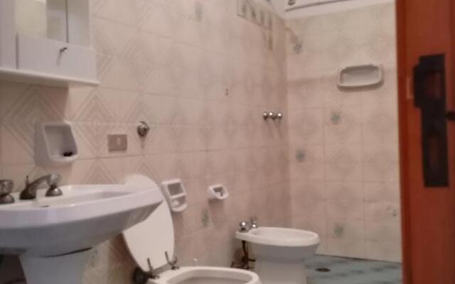 Casa Vacanze Pizzone