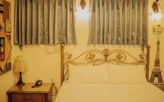 Shih Liang hotel