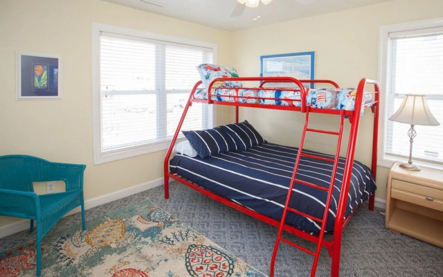 Great Escape - 4 Br Home