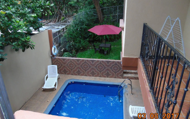 Hotel Jinesta Conchal