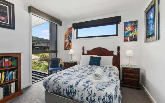 The Gallery Bass Dreaming Absolute Ocean Views Wifi