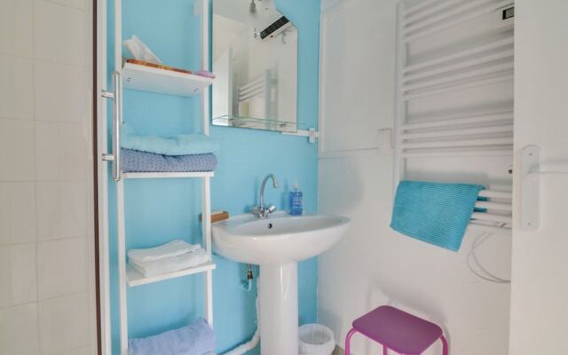 Le Riou Private Apartment