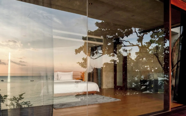 Vows Villa Beachfront