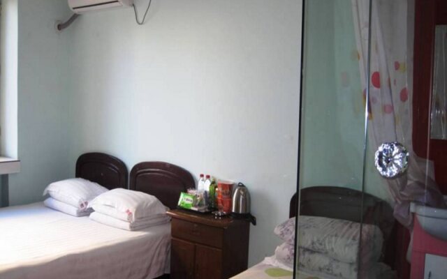 Harbin Dream Family Apartment