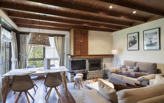 Luderna - Apartamento Val de Ruda A5 Orla