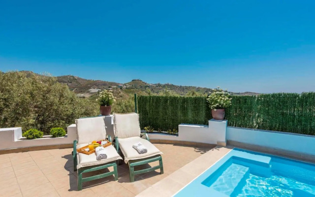 Casa Noela Torrox by Ruralidays